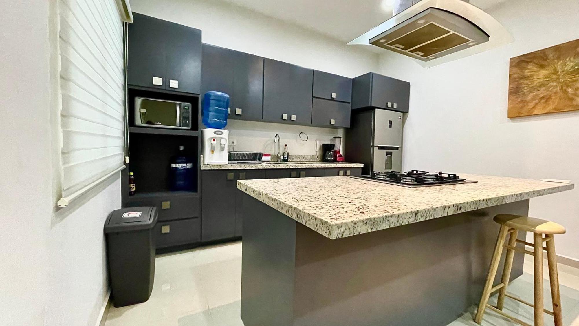 Sabalo Country, 2Bdr Condo Mazatlán Zewnętrze zdjęcie