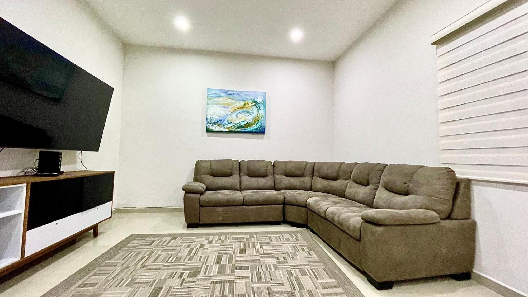 Sabalo Country, 2Bdr Condo Mazatlán Zewnętrze zdjęcie